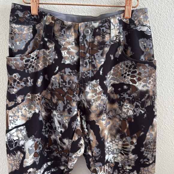 Kryptek Valhalla Pant Obskura Skyfall Camo 30X32 - Picture 2 of 10